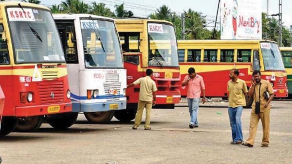 വാളയാര് വടക്കഞ്ചേരി മേഖലയിലെ കൊല്ലത്തറ ബസ്