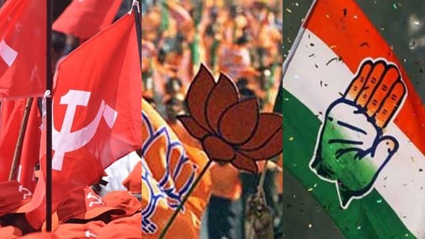 ബാബു പാർട്ടിയുടെ മുൻ മെമ്പറായിരുന്നു
