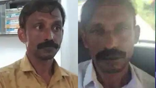 മായയും മര്ഫിയും കൂടാതെ എയ്ഞ്ചല് എന്ന നായ് കൂടി
