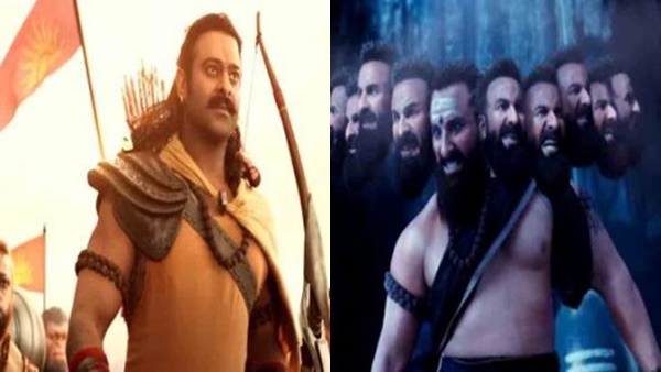 എന്നത് നമ്മൾ എന്തായിരുന്നു എന്നതാണ്