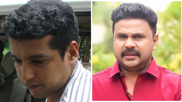 ശരത്തിനെതിരേയും ദിലീപിനെതിരേയും ശക്തം