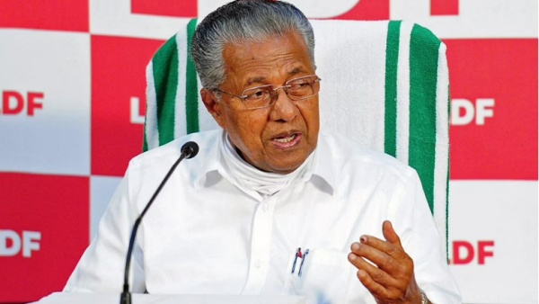 സംസ്ഥാന സെക്രട്ടറിയായ പിണറായി വിജയനും കോടിയേരിയും