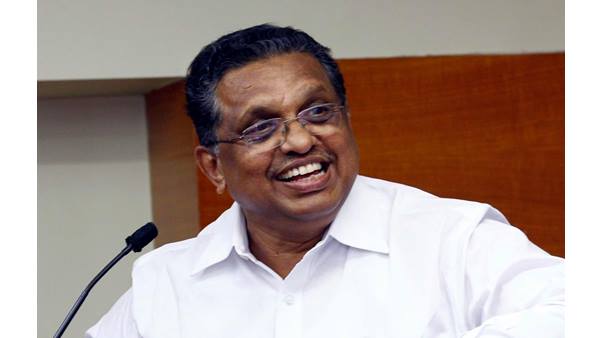 കേരളത്തിൽ ആദ്യമായി തണ്ടർബോൾട്ട്
