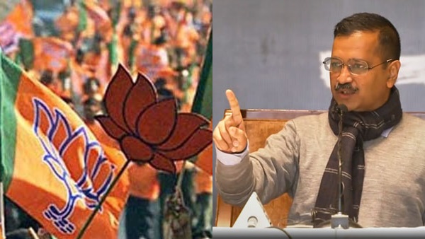 ആം ആദ്മി അക്കൗണ്ട് തുറക്കുമെന്ന്