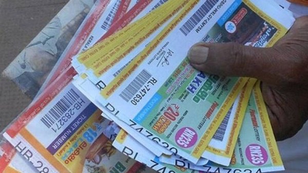 രണ്ടാം സമ്മാനം – 10,00,000/-
