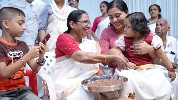 മനുഷ്യരുടെ നിരന്തരമായ പോരാട്ടം