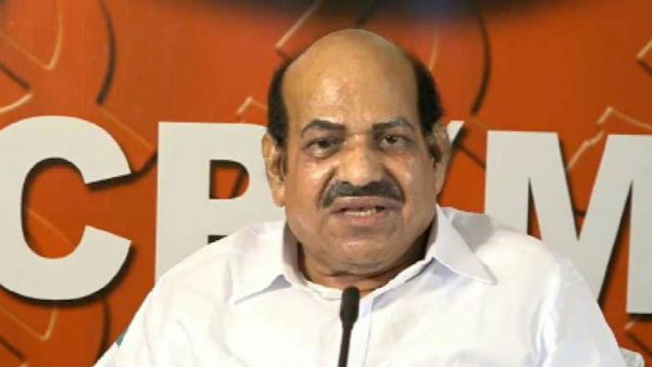 മരണത്തിലൂടെ വിശുദ്ധരാകുന്നത് ഇടതു പക്ഷക്കാർ