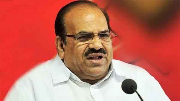 പകരക്കാരനില്ലാത്ത ഒരു നേതാവായിരുന്നു
