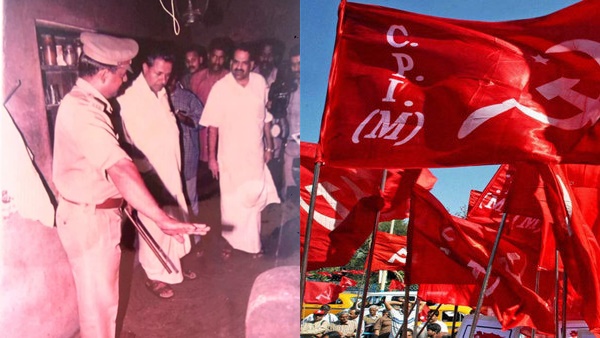 ആ വരവിനെയാണ്