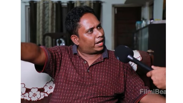 സിനിമയില് ഒരുപാട് ആളുകളെ അദ്ദേഹം ഒതുക്കി