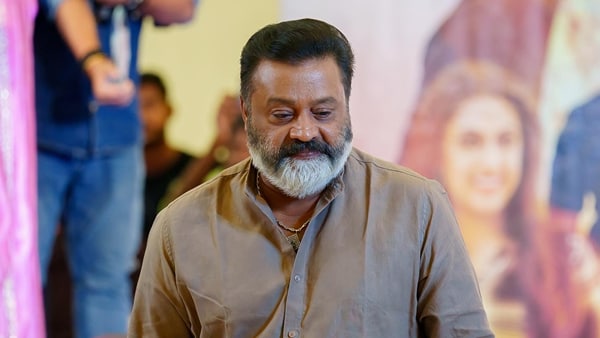 അതിൽ രാഷ്ട്രീയം കാരണരുത്