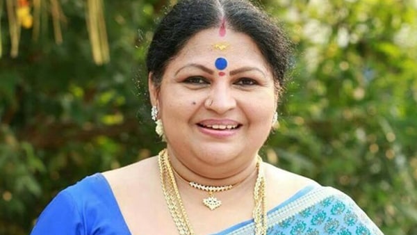 എന്റെ വണ്ണത്തെ ആരെങ്കിലും എന്തെങ്കിലും പറഞ്ഞാല്