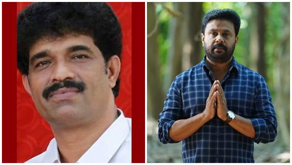 ദിലീപ് അറസ്റ്റിലാകുന്നത്