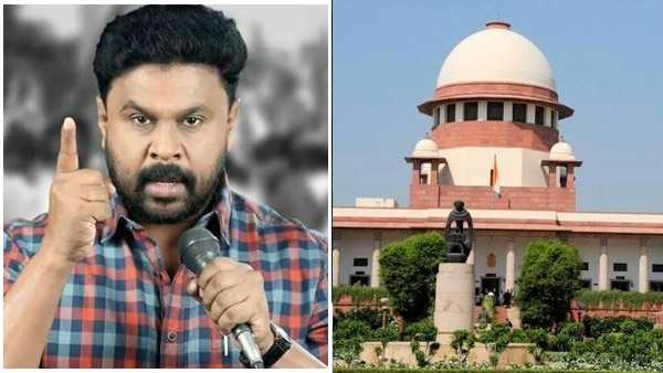 ദിലീപ് ശിക്ഷിപ്പെടുക എന്നുള്ള കാര്യമാണ്