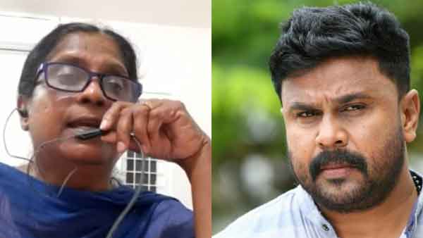 സാക്ഷികളെ കൂറുമാറ്റാന് ശ്രമിച്ചെന്ന ആരോപണത്തില്