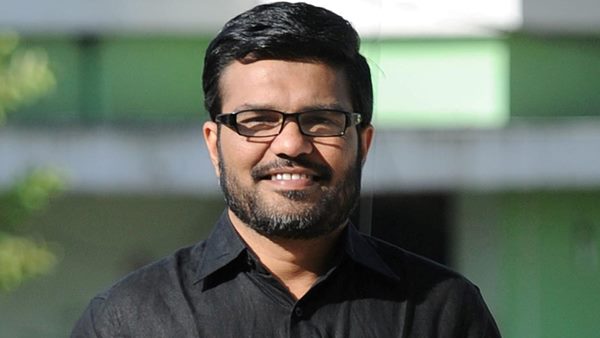 സഖാവ് വി എസ് സമരോൽസുകവും സാർഥകവുമായ
