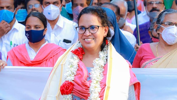 സി പി എമ്മിന്റെ ചരിത്രത്തിൽ വി.എസ്.