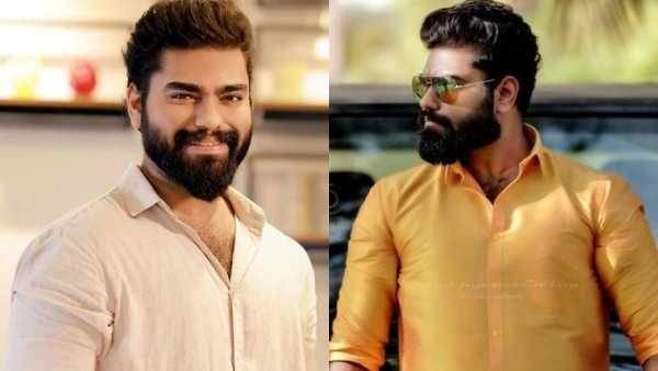 ഒറ്റക്ക് പോരാടുന്ന ഒരു മനുഷ്യനാണ് ഞാന്
