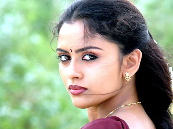 എന്റെ കുടുംബത്തിലുണ്ടായ ഒരു കേസ് മാത്രമാണ്