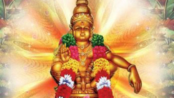 ശബരിമലയിൽ ഇന്നത്തെ ചടങ്ങുകൾ