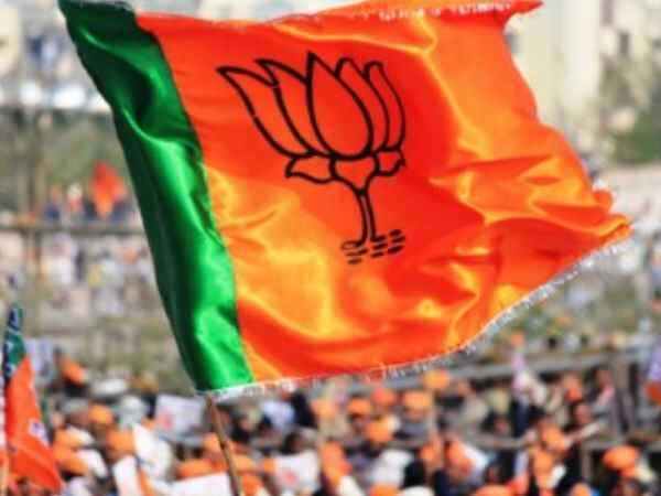 28 അംഗ മുനിസിപ്പാലിറ്റിയിൽ ബി ജെ പി 20