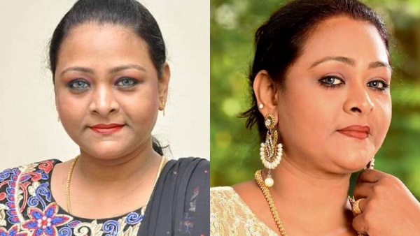 ഷക്കീലയ്ക്ക് ജീവിക്കാൻ