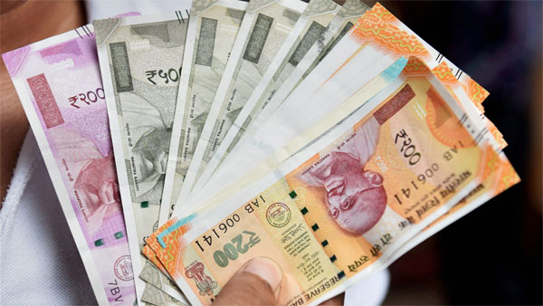 നാലാം സമ്മാനം - ₹5,000/-