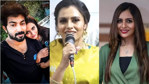 ധന്യ മേരി വർഗീസിന്റെ സാക്ഷ്യം പറയല്