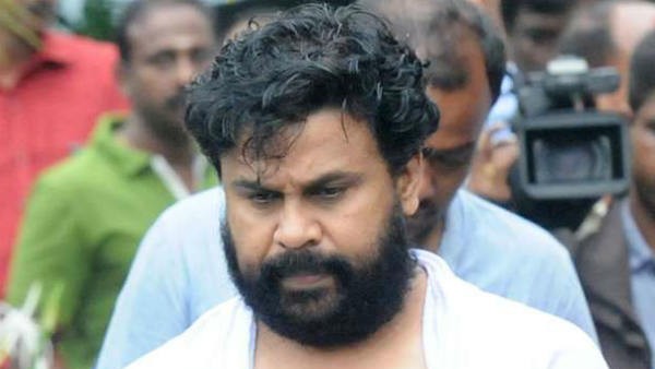 ദിലീപേട്ടന്റെ വിവാദവുമായി ബന്ധപ്പെട്ട് ഒരു വീഡിയോ