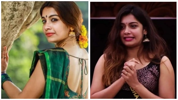 ആ കുട്ടിയുമായി ദില്ഷയുടെ കുടുംബം