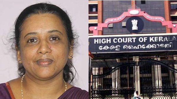 ഗവർണറുടെ നടപടി ശരിവെച്ച് ഹൈക്കോടതി