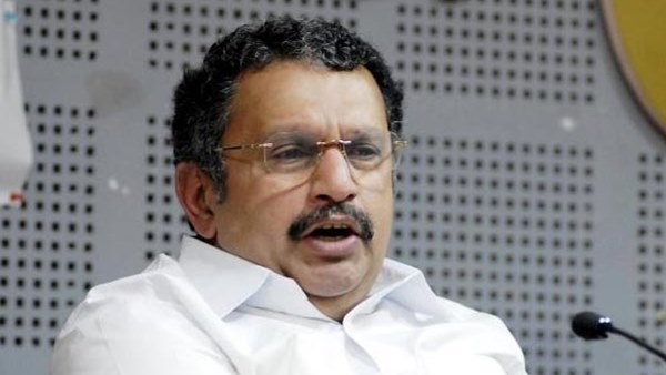 മുസ്ലിം ലീഗ് മുന്നണിയിലില്ലെങ്കില് യുഡിഎഫിന്റെ