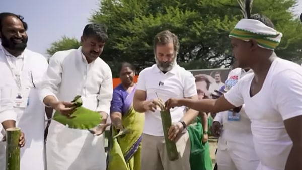 യുട്യൂബ് ചാനലിലൂടെയാണ് വീഡിയോ പങ്കിട്ടിരിക്കുന്നത്