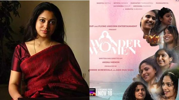 ജോലിയിൽ സ്ത്രീകൾ മികച്ച് നിൽക്കുന്നുവെന്നൊരു സമയം ഇല്ലെന്നും അഞ്ജലി പറഞ്ഞു. ഒരു സ്ത്രീയുടെ കരിയറിന്റെ പ്രൈം പിരീഡ് ഏതാണെന്ന് ആരാണ് തീരുമാനിക്കുന്നത്? അതേപോലെ കുട്ടിയുണ്ടാകാനുള്ള സമയം, അത് ശാരീരികമായും സൈന്റിഫിക്കായും പറയാണെങ്കിൽ കൂടിയും ആ അമ്മയുടെ മനസാണ് പ്രധാനം. അതുകൊണ്ട് തന്നെ ഏജ് ബ്രാക്കറ്റിംഗ് വെയ്ക്കുന്നതൊക്കെ വലിയ അബദ്ധം പിടിച്ചിട്ടുള്ള ചർച്ചകളാണ്.