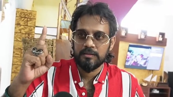 നിങ്ങൾ വിശ്വസിക്കരുത്