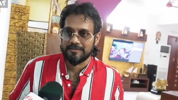 ഗോപി മഞ്ചൂരിയനാ..