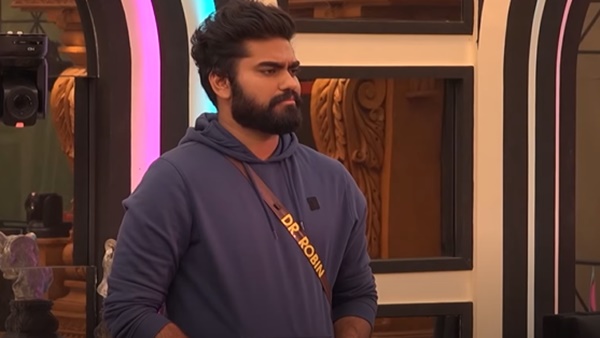 ബിഗ് ബോസ് സീസണ് 3 യിലുണ്ടായിരുന്ന അനൂപാണ്