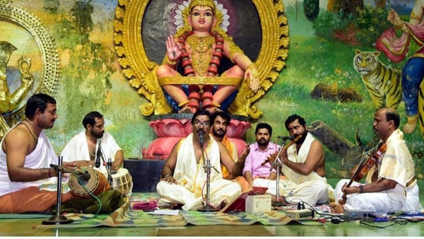 നെയ്യാറ്റിൻകര രാജീവ് ആദികേശവിന്റേയും