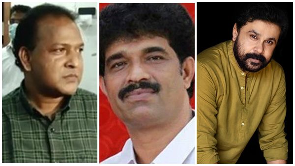 സാക്ഷികളില് ആരെങ്കിലും നേരത്തെ