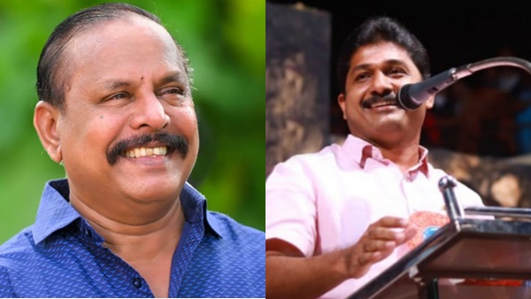 തിരിച്ചെടുത്ത സുന്ദരന് വീടിരിക്കുന്ന ബ്രാഞ്ചിലെ അംഗം