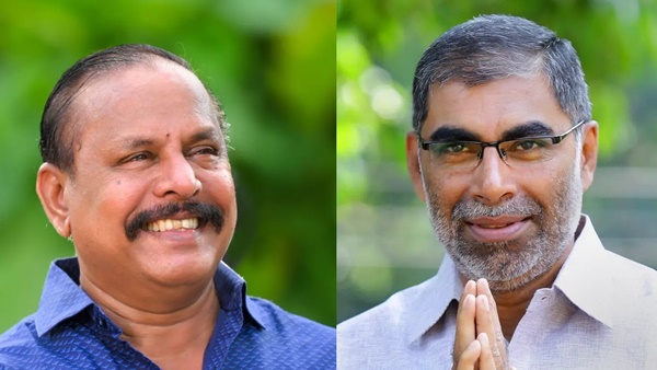 പെരുമ്പാവൂർ ഏരിയ സെക്രട്ടറിയായിരുന്ന പി എം സലിം