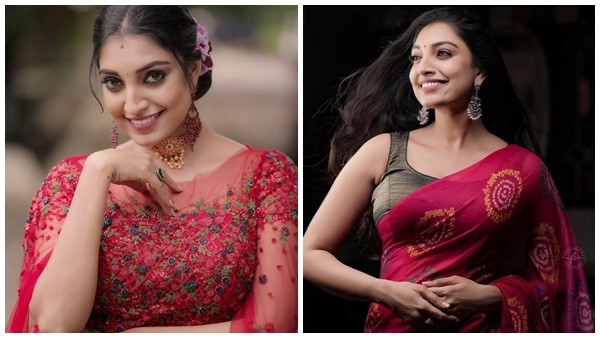 റിതുമന്ത്ര ബിഗ് ബോസില് തുടരുന്നതിനിടയിലാണ്
