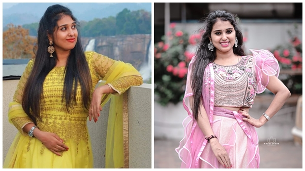 അങ്ങനെ വഴി തെറ്റാതെ സുചിടെ അടുത്തെത്തി