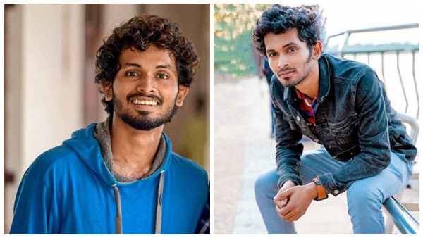 ബ്ലെസ്ലിയുടെ സഹോദരനും ബ്ലെസ്ലിയും വീണ്ടും