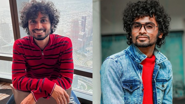 ഉദാഹരണത്തിന് സോഷ്യല് മീഡിയയില്