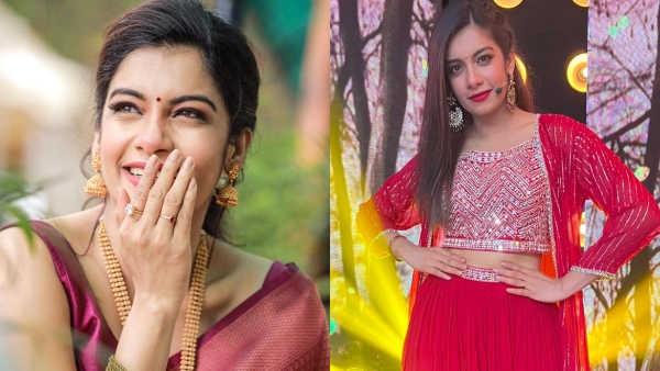 ദിൽഷയെ വിവാദങ്ങൾ വിട്ടൊഴിഞ്ഞിരുന്നില്ല