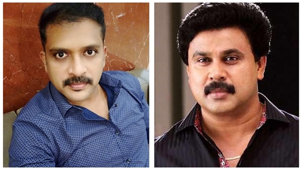 കൗമുദി മൂവിസിലെ ഡേ വിത്ത് എ സ്റ്റാറിലൂടെ
