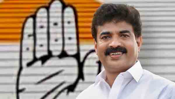 ഡി സി സിയുടെ ഔദ്യോഗിക പേജല്ലെന്ന്