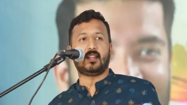 മെയിൽ ചെയ്യുന്ന സ്വഭാവം