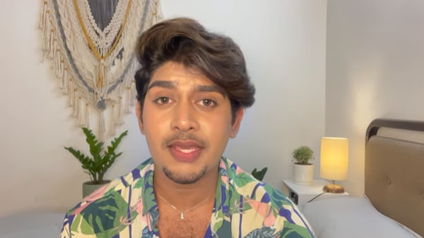 സിനിമയിൽ അഭിനയിക്കുമോ?